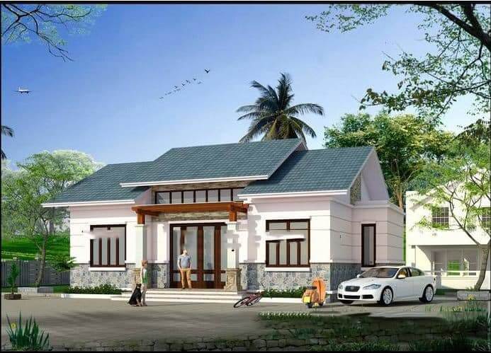 [ HOT 🔥 ] Tuyển tập 500 mẫu nhà đẹp nhất, mới nhất 2022 dẫn đầu xu hướng.