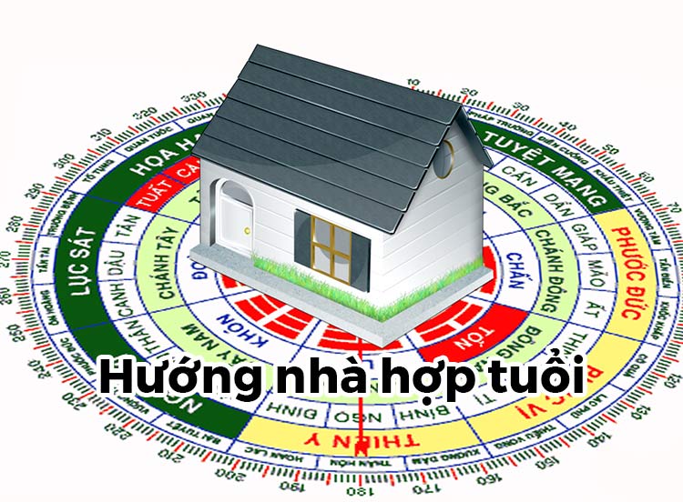 huong nha hop tuoi