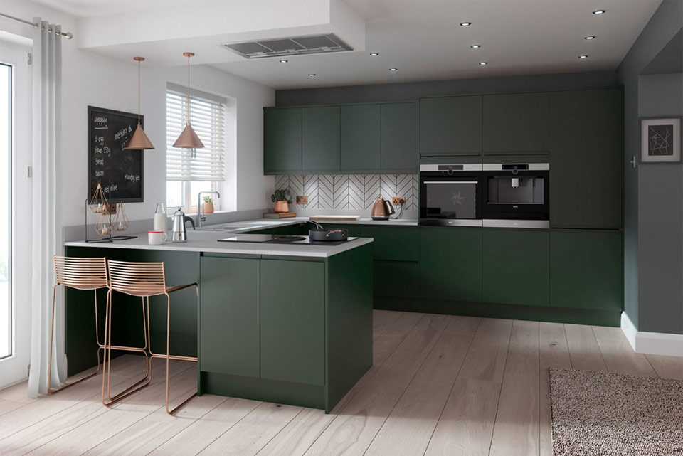 15 mẫu tủ bếp đẹp có quầy bar đẹp nhất hiện nay. 1 15 mẫu tủ bếp đẹp có quầy bar đẹp nhất hiện nay.